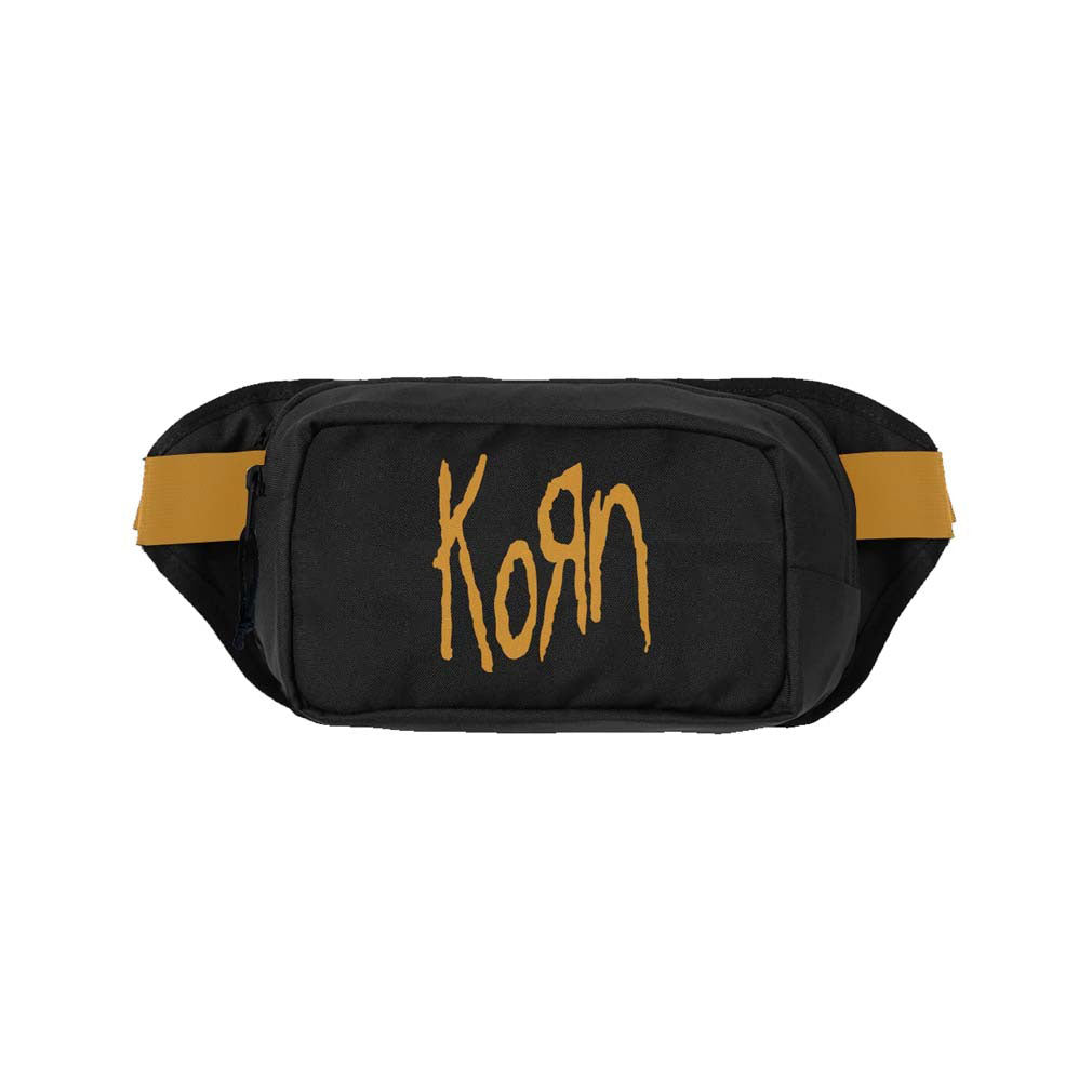 Korn Issues Shoulder Bag Messenger Bag