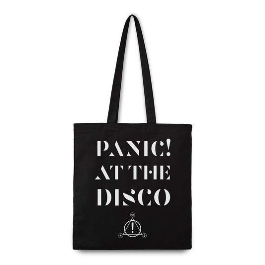 Panic! At The Disco Death Of A Bachelor Wallets & Handbags