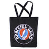 Steal Your Face Logos Wallets & Handbags