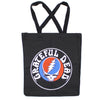 Steal Your Face Logos Wallets & Handbags