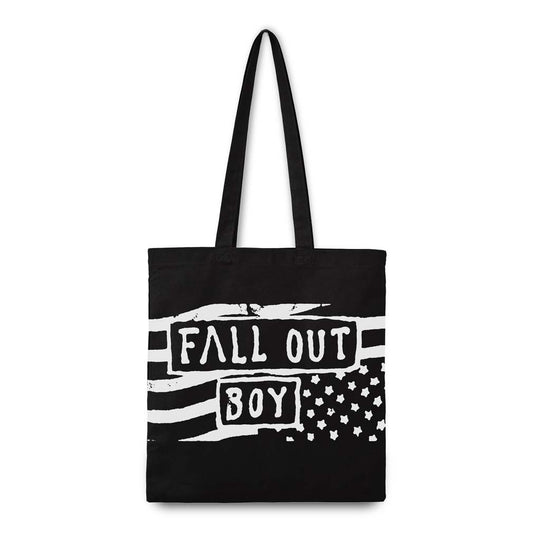 Fall Out Boy Flag Wallets & Handbags