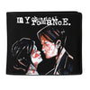 Three Cheers Premium Wallet Bi-Fold Wallet