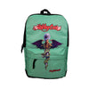 Dr. Feelgood Backpack