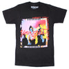 Meet You There 2018 Tour Youngblood T-shirt