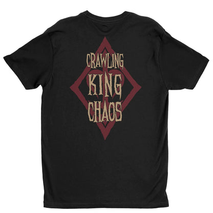Crawling King Chaos T-shirt