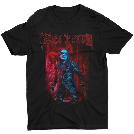 Cradle Of Filth Demon Prince T-shirt