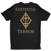 Existence Is Futile Close Up T-shirt
