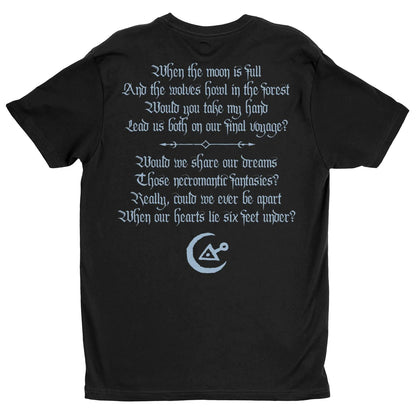 Necromantic Fantasies T-shirt