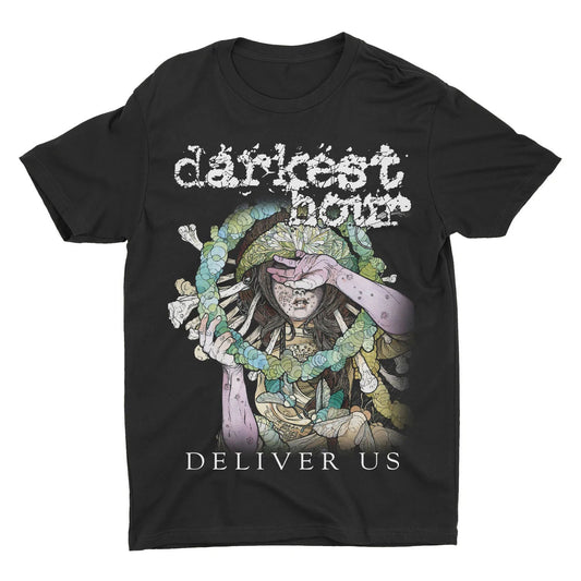 Darkest Hour Deliver Us T-shirt