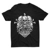 Spiked Skulls T-shirt