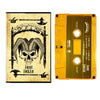 Just Jokin' cassette Night Shift Yellow Cassette Tape