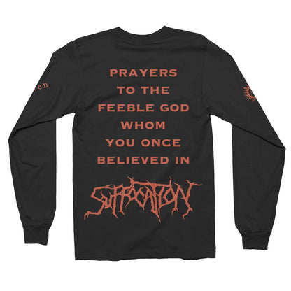 Effigy Of The Forgotten Long Sleeve