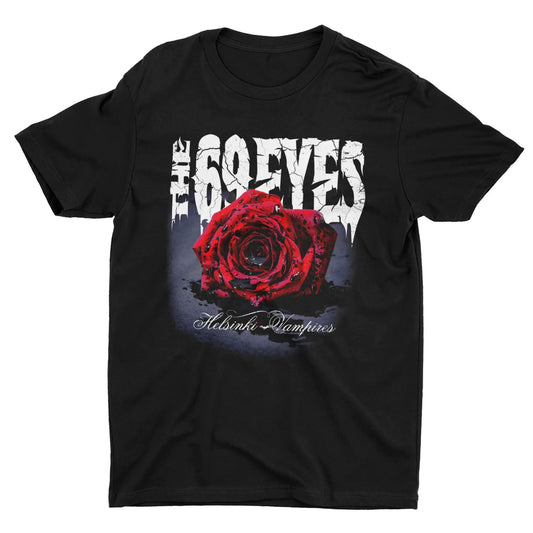 69 Eyes Helsinki Vampire T-shirt