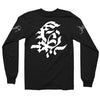 Immortal Hostility Long Sleeve