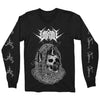 Immortal Hostility Long Sleeve