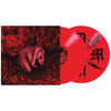 Ethereal Suffering In The Light of God 12" Red Vinyl