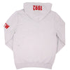 Live 1992 Crew by Elevenparis Hooded Sweatshirt