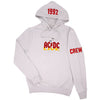 Live 1992 Crew by Elevenparis Hooded Sweatshirt