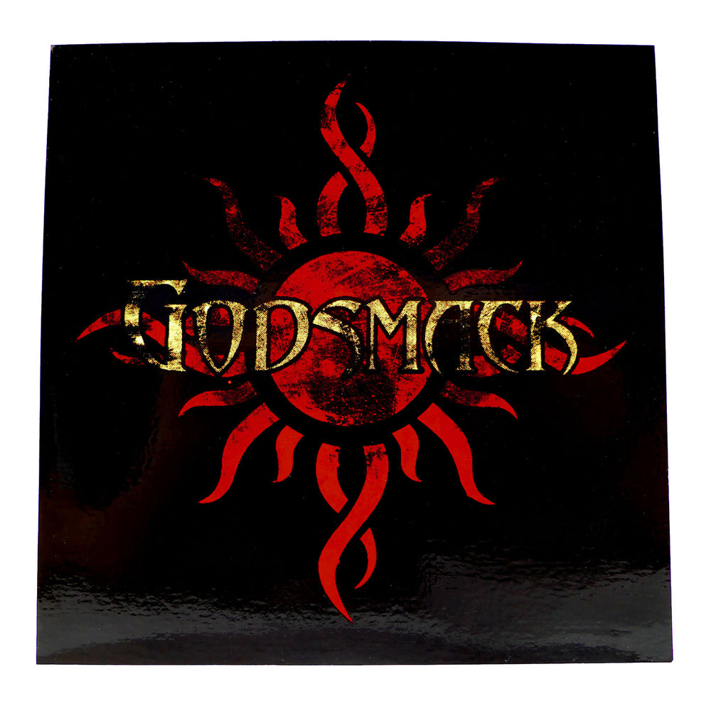 Godsmack Tribal Sun wallpaper by buckeyes123020 - Download on ZEDGE™ | 5fd2