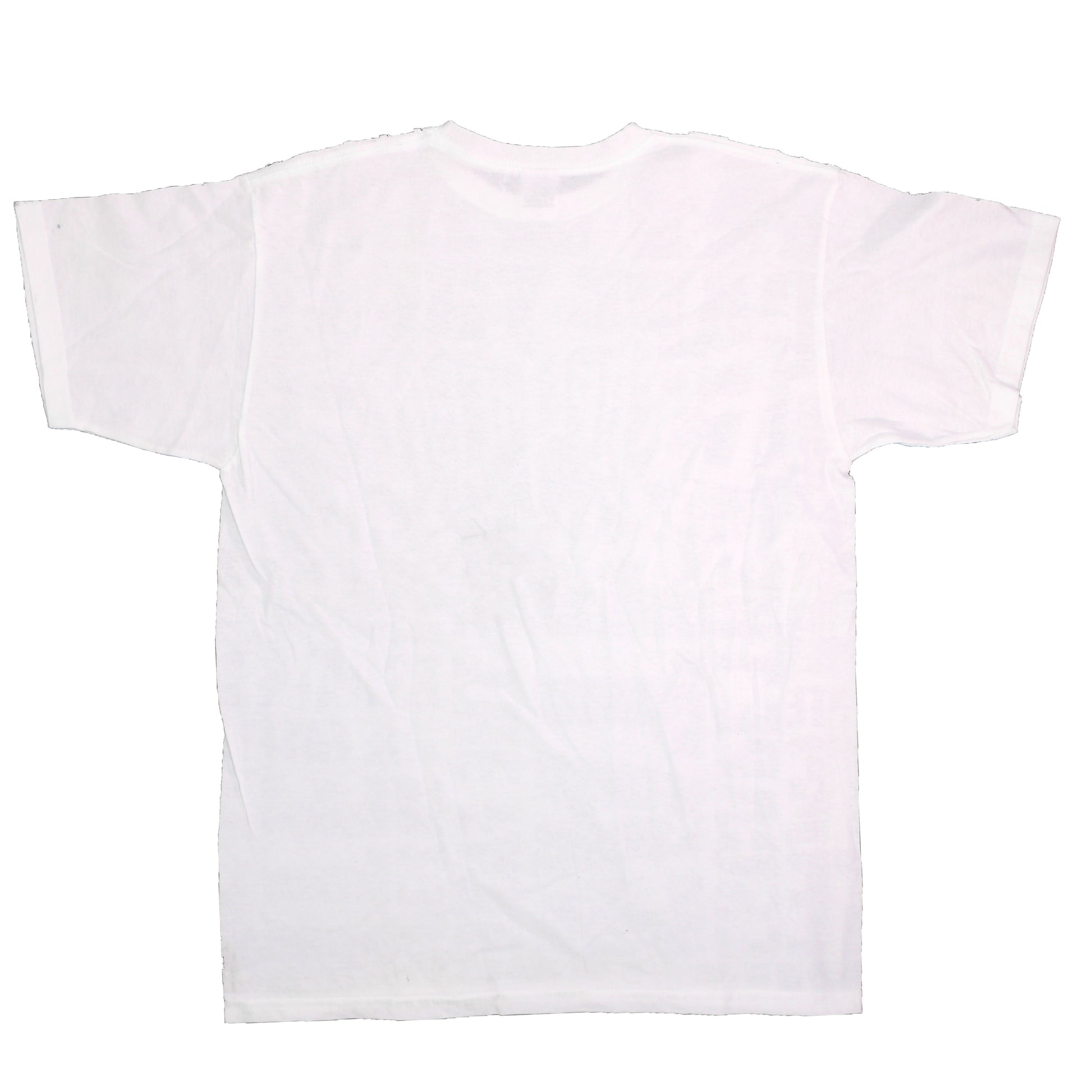 Escape The Fate Allover Print Logos T-shirt