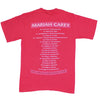 The Angels Advocate Tour T-shirt