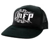 LMFP Tribal Logo Trucker Cap