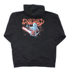 Horror Hooded Sweatshirt