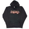 Horror Hooded Sweatshirt