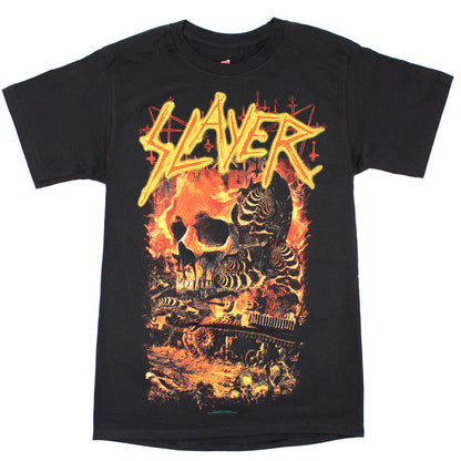 The Final Campaign T-shirt