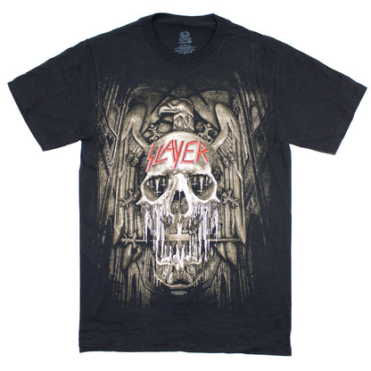 Melting on Eagle Tee T-shirt