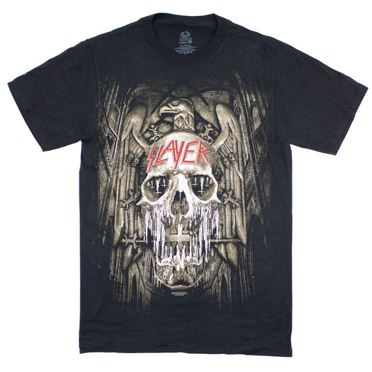 Melting on Eagle Tee T-shirt