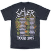 Tour 2015 T-shirt