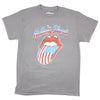 Flag Tongue 1978 American Tour Tee T-shirt