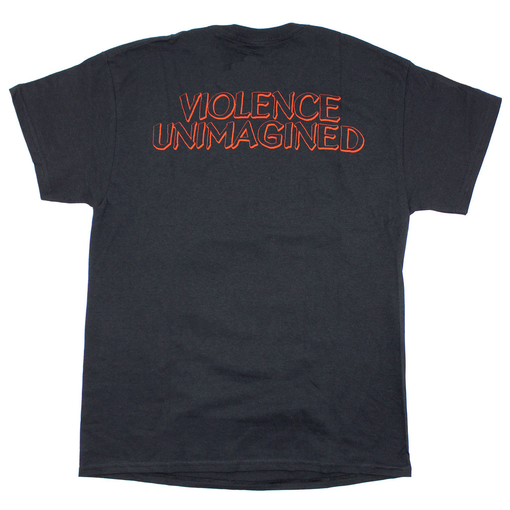 Cannibal Corpse Violence Unimagined T-shirt 441317 | Rockabilia Merch Store
