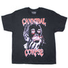 Condemnation Contagion T-shirt