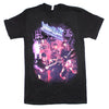 Purple Band 2019 Tour Tee T-shirt