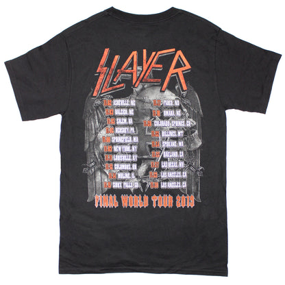 Final World Tour 2019 Tee (A-LA) T-shirt