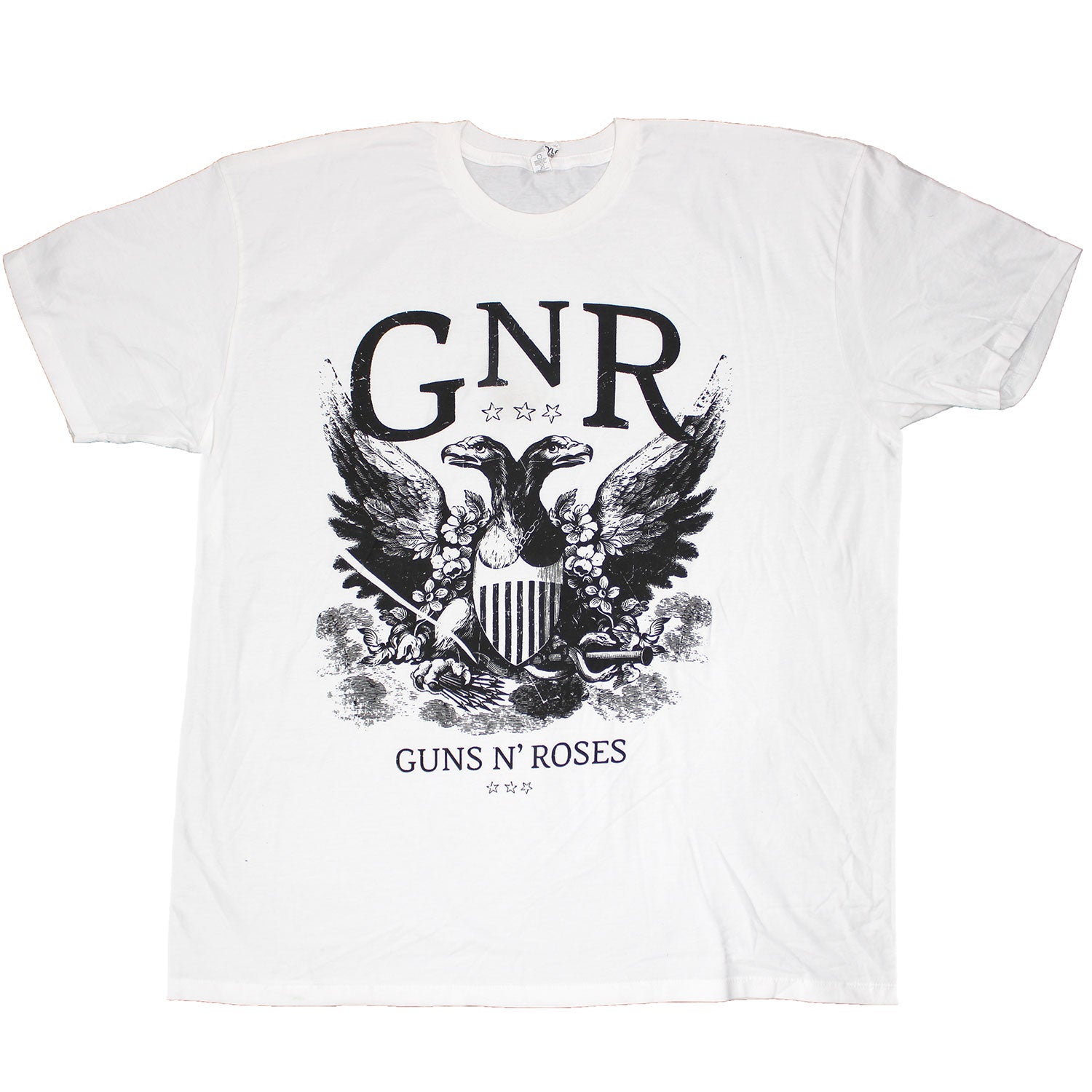 Guns N Roses Double Eagle T-shirt