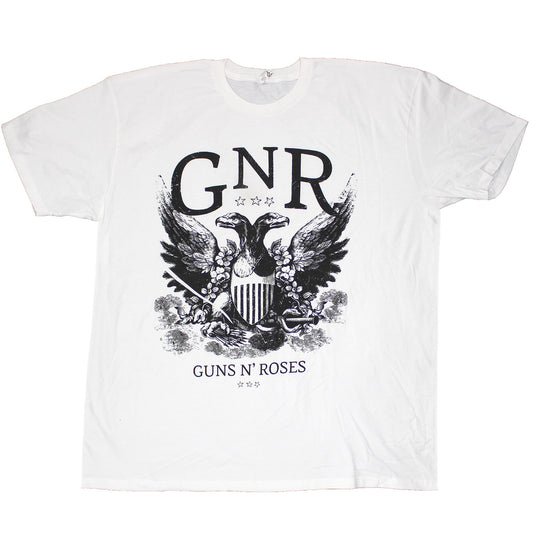 Guns N Roses Guns N Roses Double Eagle T-shirt