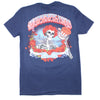 Fare Thee Well T-shirt