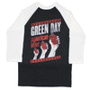 American Idiot Baseball Jersey