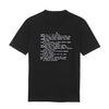 The Hepster's Dictionary Chapter R T-shirt