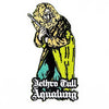 Aqualung Iron On Patch Embroidered Patch