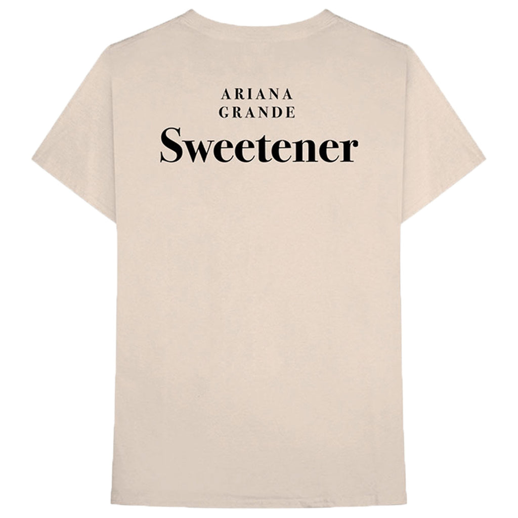 Ariana Grande Sweetener T-Shirt 441419 | Rockabilia Merch Store