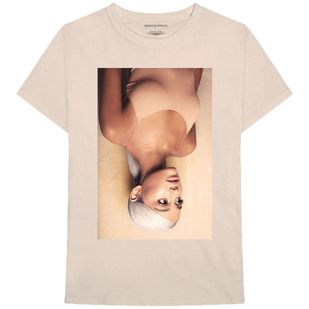Yes And Ariana Shirt Grande Tee Vintage Graphic Sweatshirt Classic -  TourBandTees