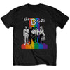 Rainbow Stripes T-shirt