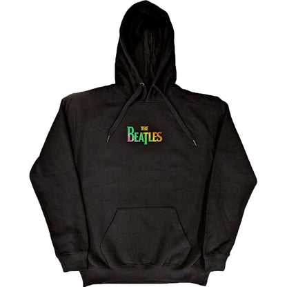 Beatles 3 Savile Row Hooded Sweatshirt