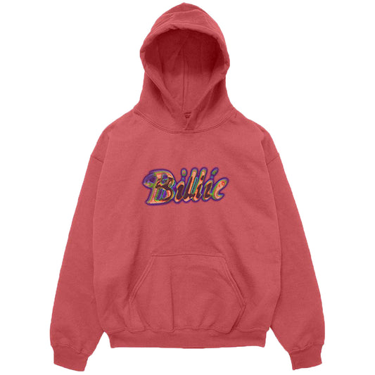 Silhouettes Hooded Sweatshirt