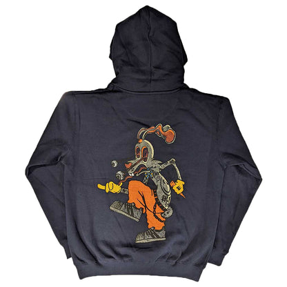 Roger Rabbit Hooded Sweatshirt