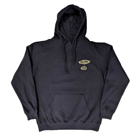 Roger Rabbit Hooded Sweatshirt